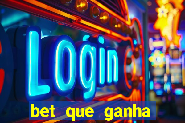 bet que ganha bonus no cadastro